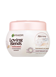 Loving Blends Masker Packshot 190 x 260 png Milde Haver